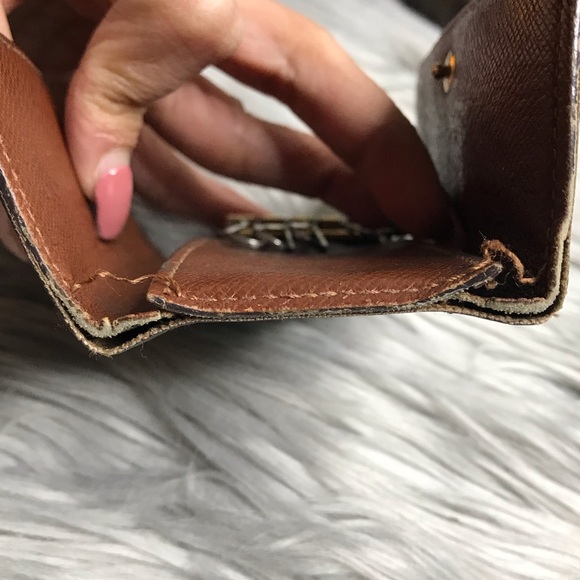 AUTH Louis Vuitton 4-Key Holder TH1001 - Picture 6 of 8